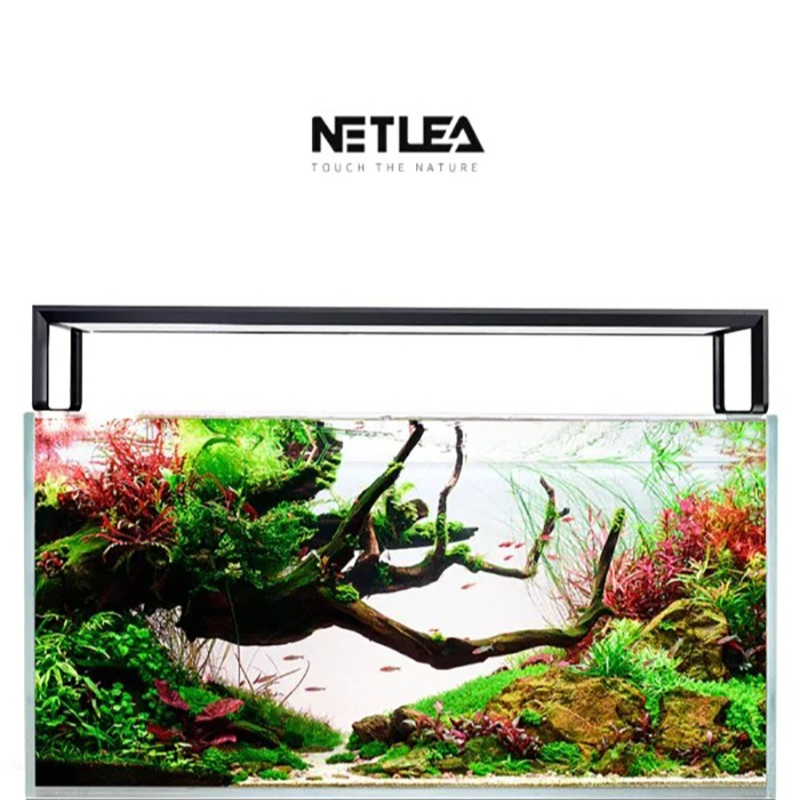 Aquarium Plant Display - Netlea AT5S V4 Smart Wifi APP-gesteuertes