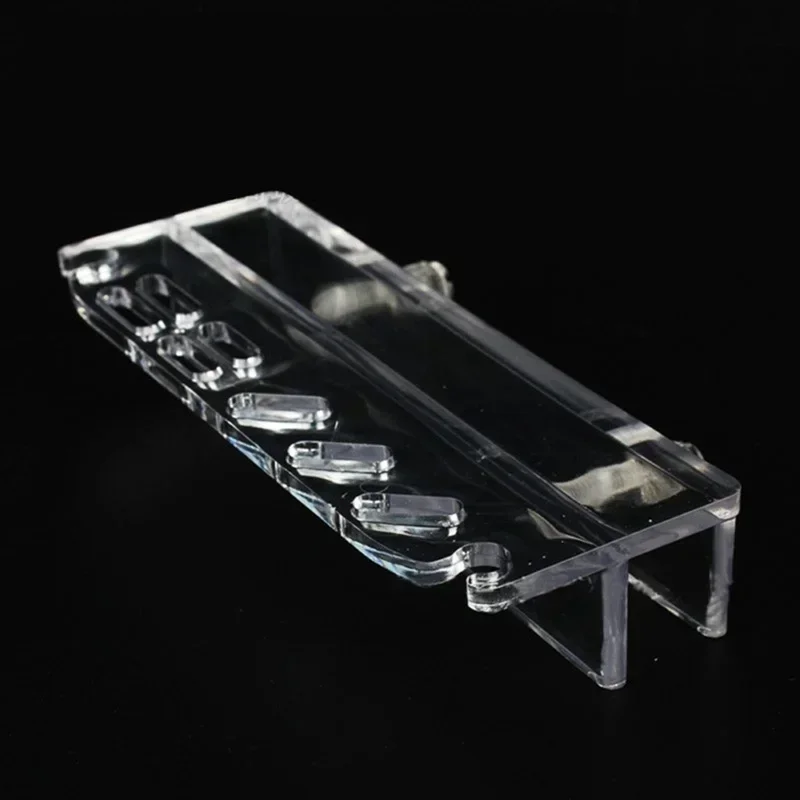 Planted Aquarium Tools - 1PCS Neue Aquarium Anlage Werkzeuge Lagerung