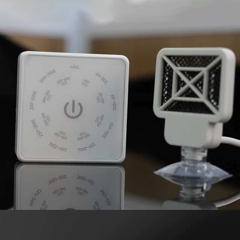 Planted Aquarium Tools - Elektronisches Reinigungswerkzeug für Aquarien, elektronischer Algenhemmer