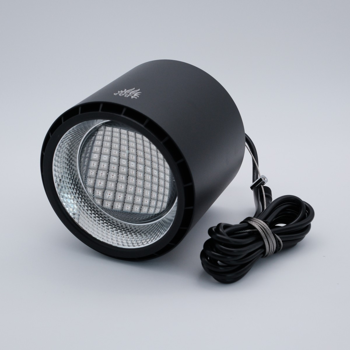 Planted Aquarium Freshwater - T140Pro 90W Hochleistungs-Vollspektrum-LED-Aquarienpflanzenleuchte für Süßwasser-Aquarien und
