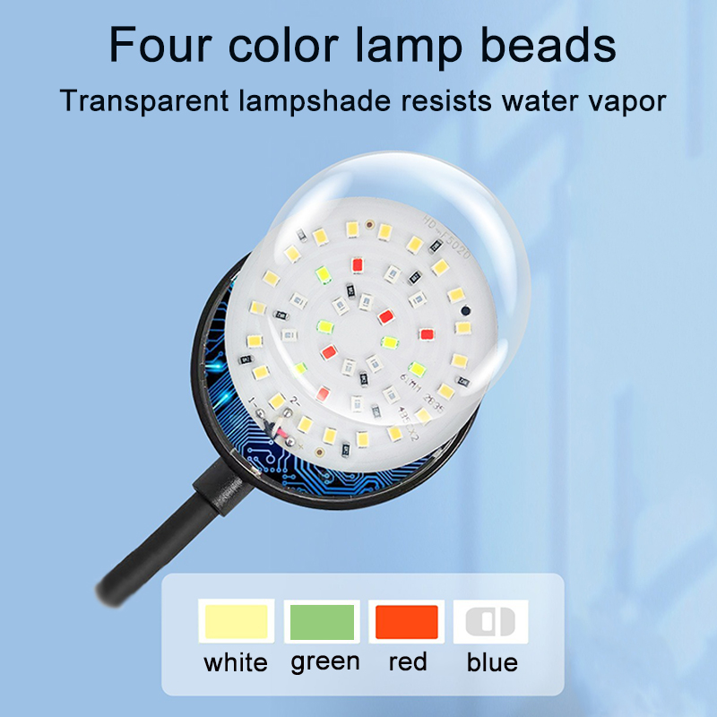 USB Aquarium LED Lampe Aquariu – Aquarium Plant Display Bewertung und Preis