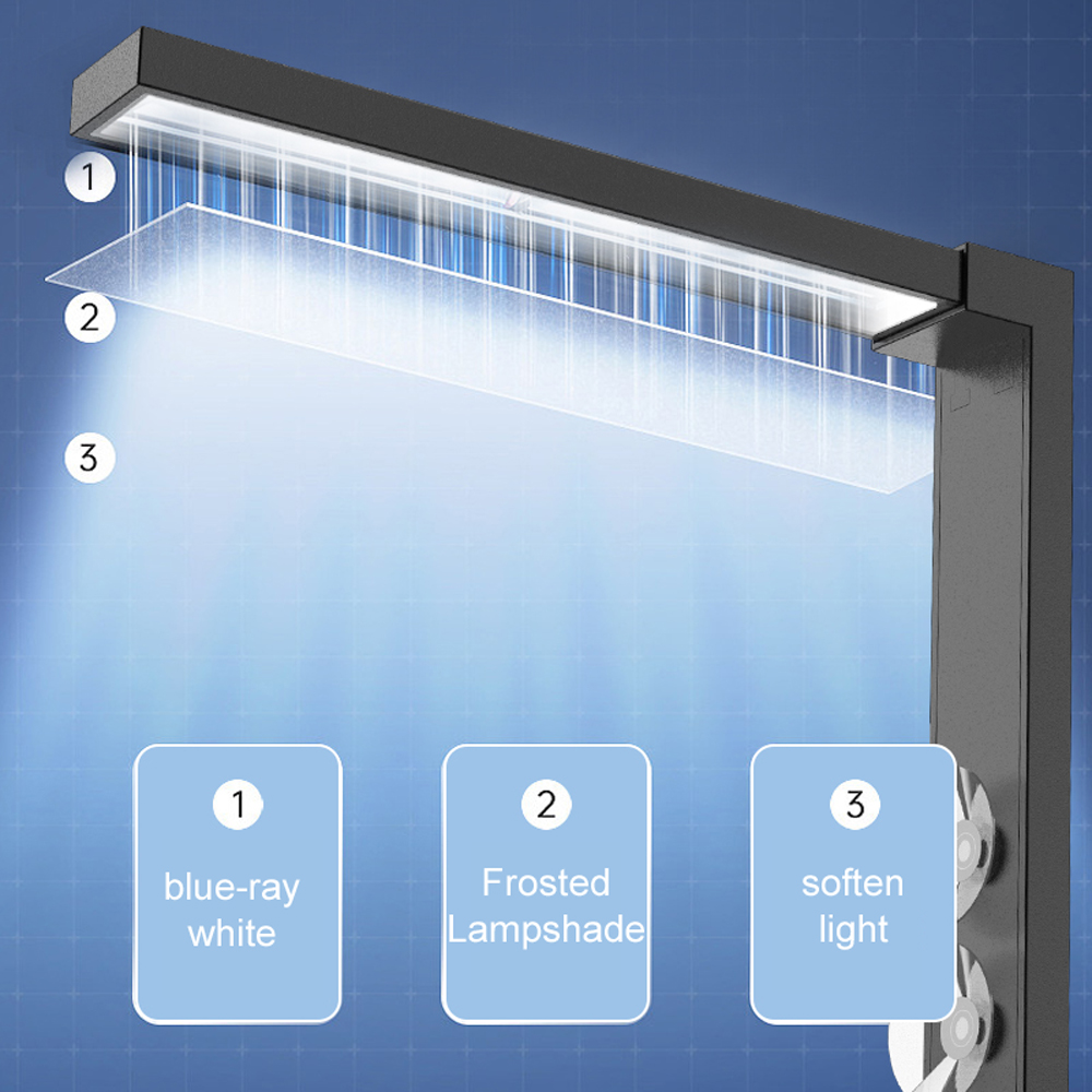 Abs kleine Fischs chale LED Li – Aquarium Plant Display Bewertung und Preis