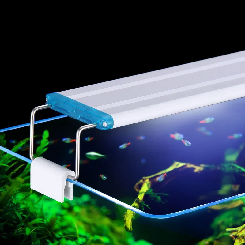 18-75CM Super Dünne LEDs Aquar – Aquarium Plant Display Bewertung und Preis