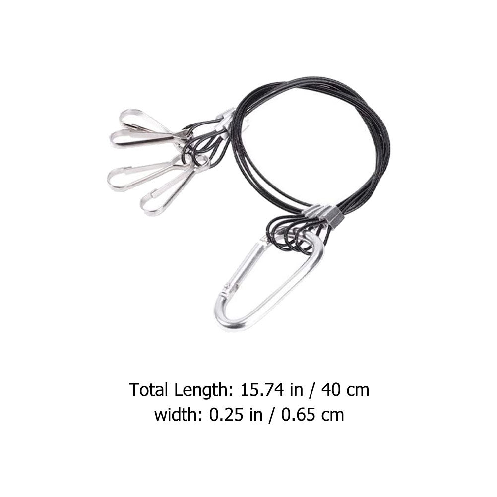 4-teiliges Edelstahl-Aquariuml – Planted Aquarium Hanging Light Bewertung und Preis