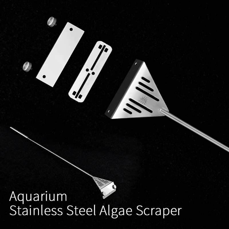 Woche Aqua Edelstahl Aquarium  – Planted Aquarium Tools Bewertung und Preis