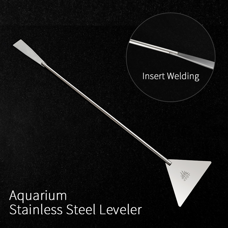 Woche Aqua Edelstahl Aquarium  – Planted Aquarium Tools Bewertung und Preis