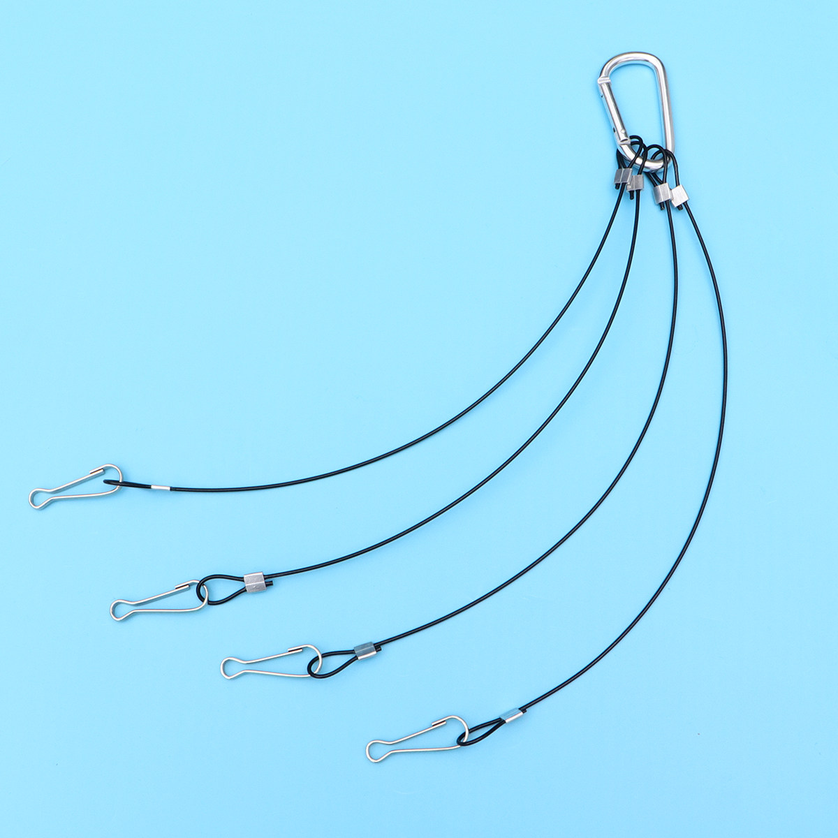 4 Stück Pflanzenlampe-Aufhänge – Planted Aquarium Hanging Light Bewertung und Preis