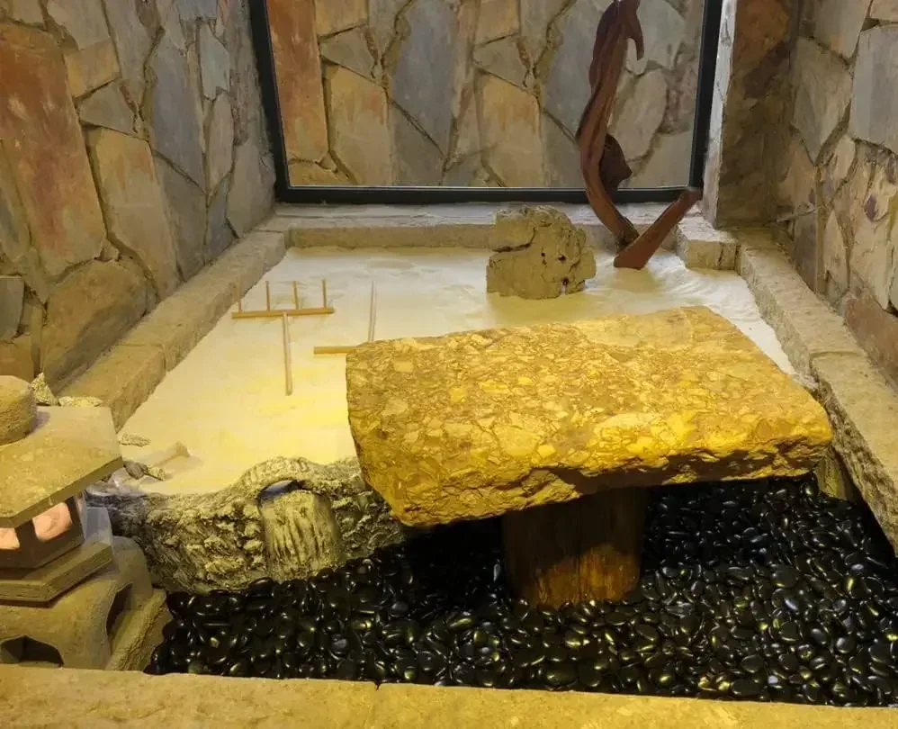 40 lbs schwarze Flusssteine fü – Aquarium Planting Bewertung und Preis