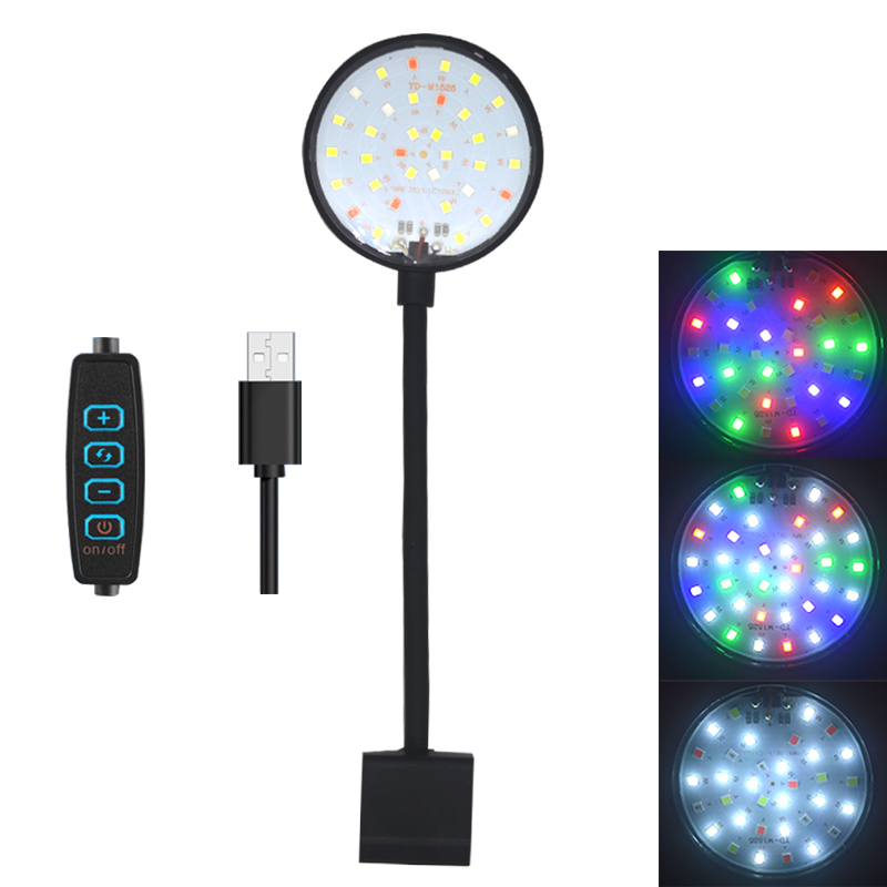 USB Aquarium LED Lampe Aquariu – Aquarium Plant Display Bewertung und Preis