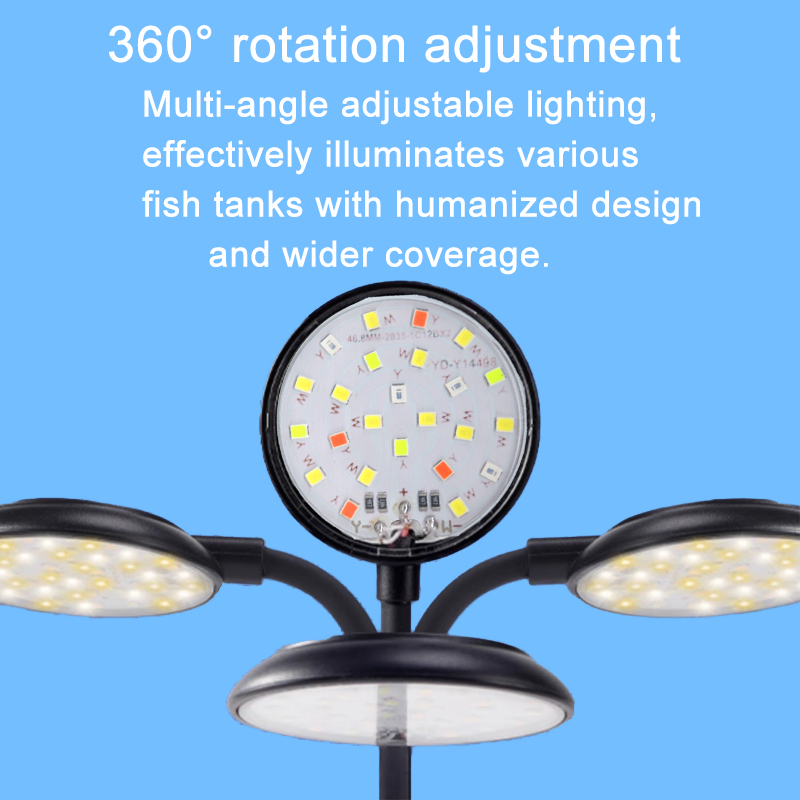 USB Aquarium LED Lampe Aquariu – Aquarium Plant Display Bewertung und Preis