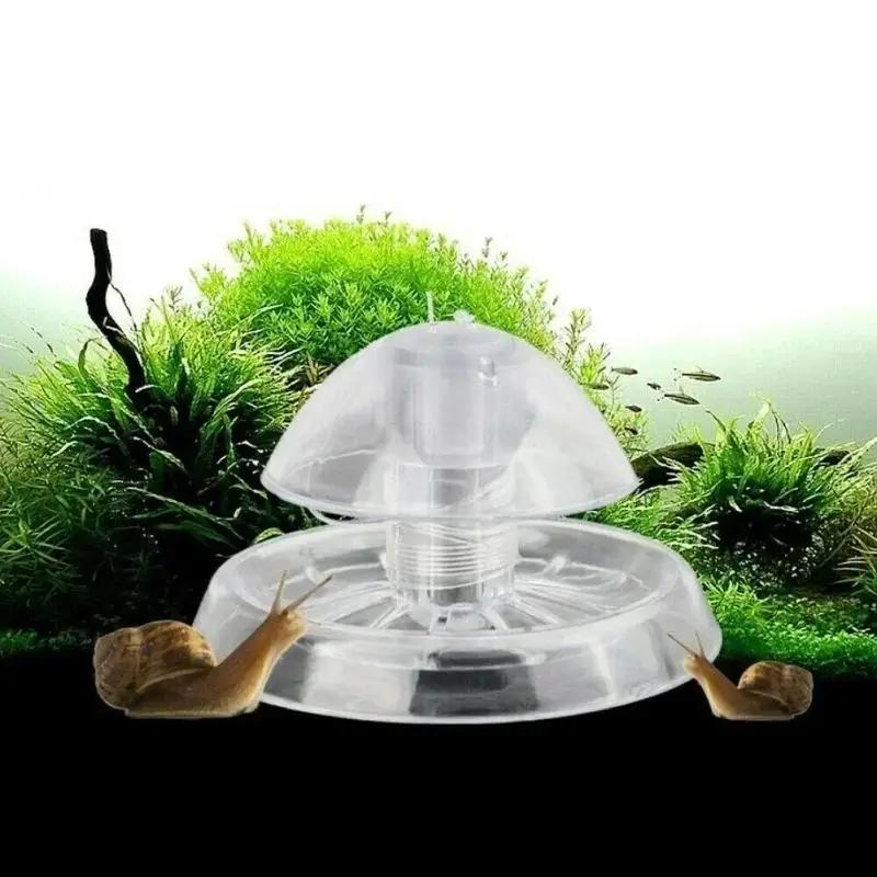 2026 Neu 6/8CM Klare Plastik-S – Planted Aquarium Tools Bewertung und Preis