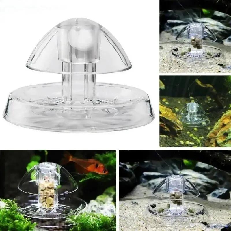 2026 Neu 6/8CM Klare Plastik-S – Planted Aquarium Tools Bewertung und Preis