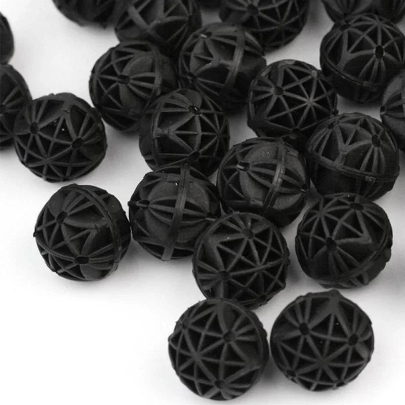 50 Stück 16mm Aquarium Bio-Fil – Planted Aquarium Fertilizer Bewertung und Preis