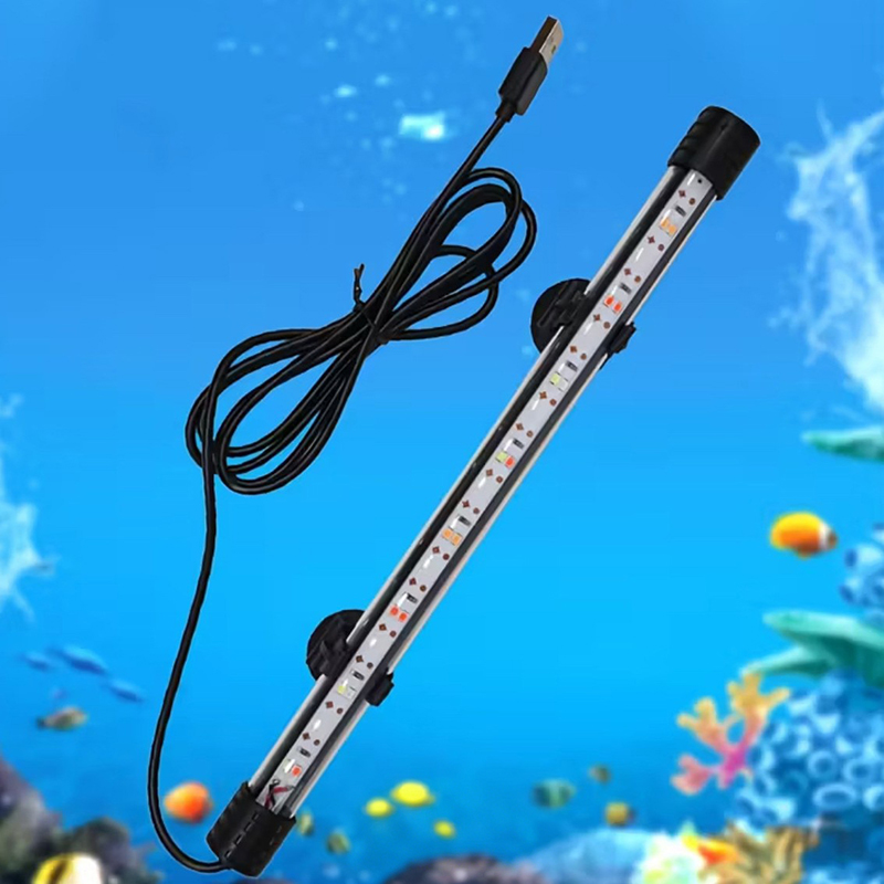 17-47CM USB Stecker Aquarium L – Aquarium Plant Display Bewertung und Preis