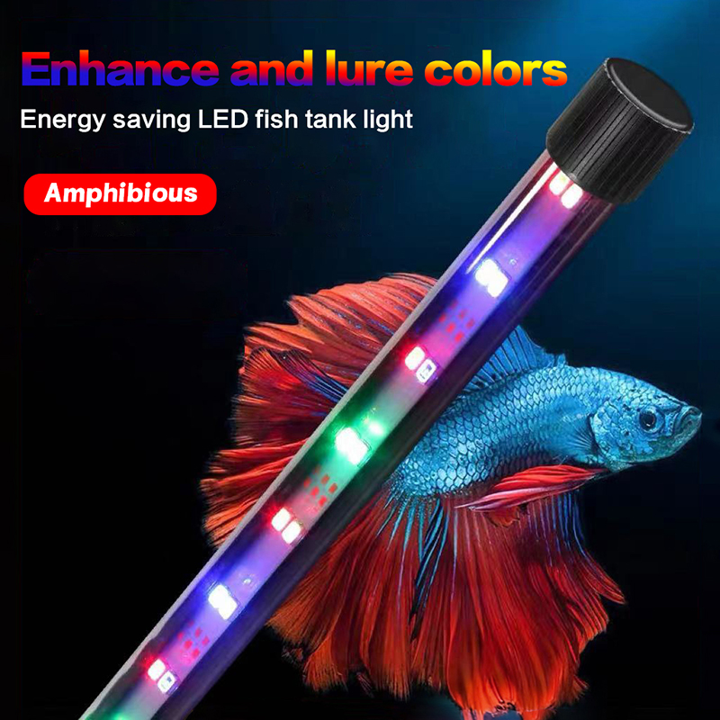 17-47CM USB Stecker Aquarium L – Aquarium Plant Display Bewertung und Preis