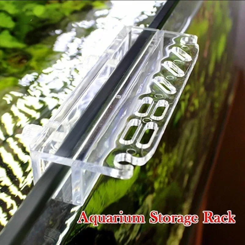 1PCS Neue Aquarium Anlage Werk – Planted Aquarium Tools Bewertung und Preis