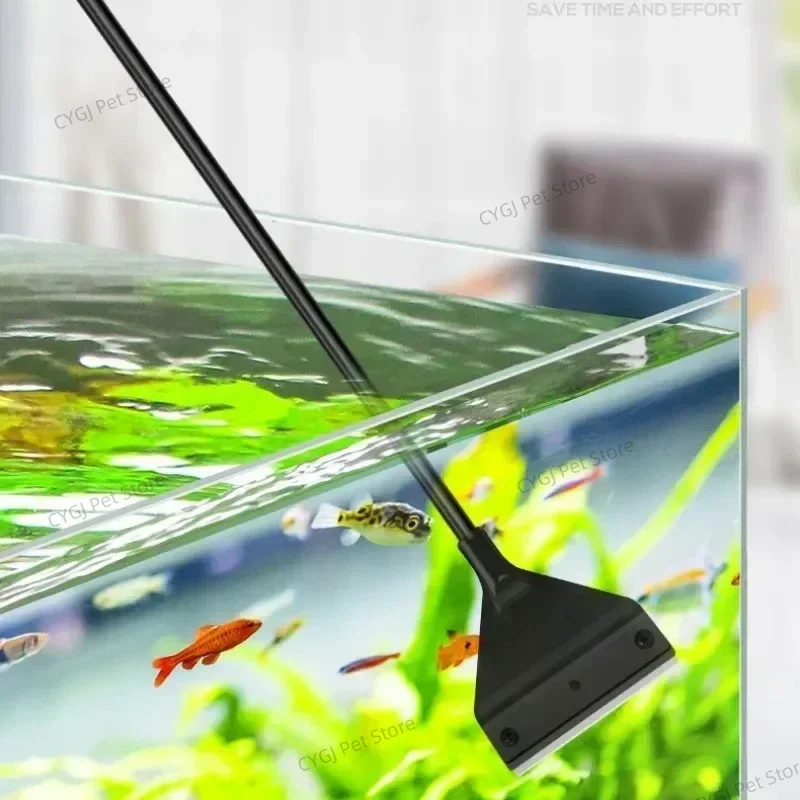 Aquarium Reinigung Werkzeug Fl – Planted Aquarium Tools Bewertung und Preis