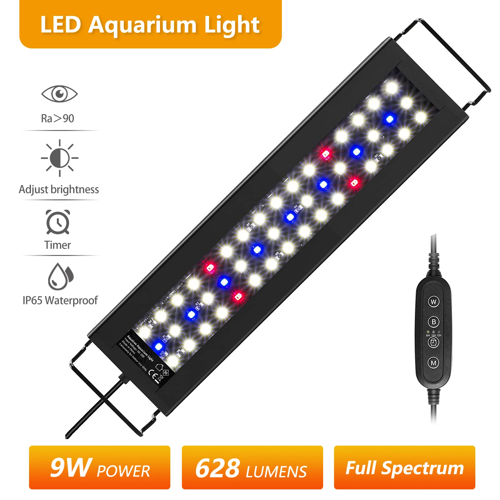 Geeignet für 12-18 Zoll Süßwas – Planted Aquarium Freshwater Bewertung und Preis