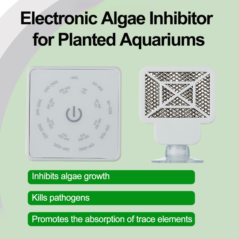 Elektronisches Reinigungswerkz – Planted Aquarium Tools Bewertung und Preis