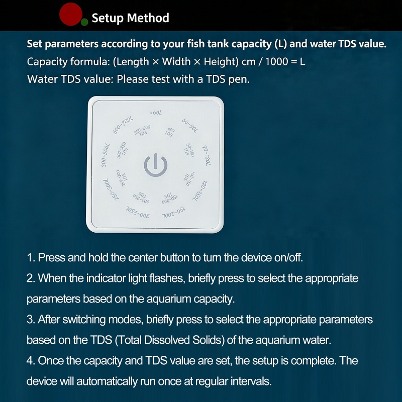 Elektronisches Reinigungswerkz – Planted Aquarium Tools Bewertung und Preis
