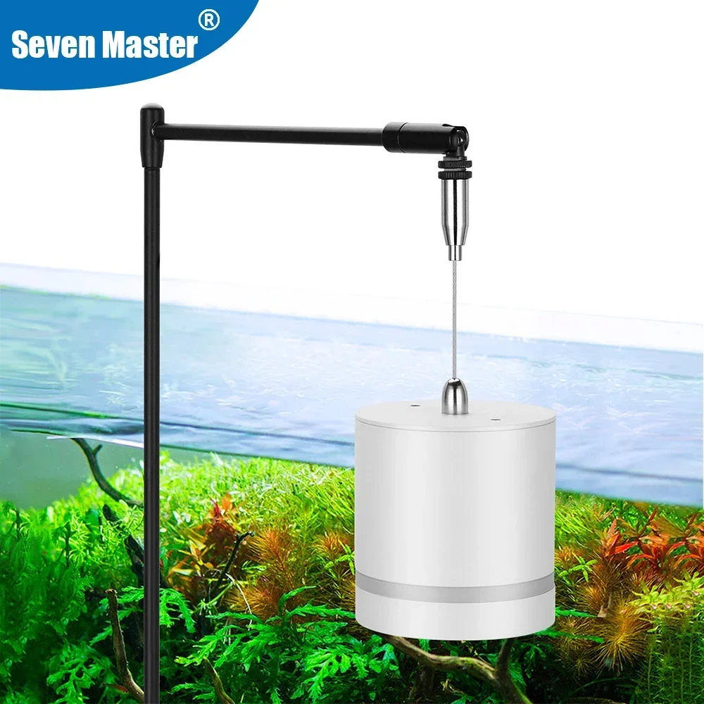 Aquarium LED hängende Clip Lam – Planted Aquarium Hanging Light Bewertung und Preis