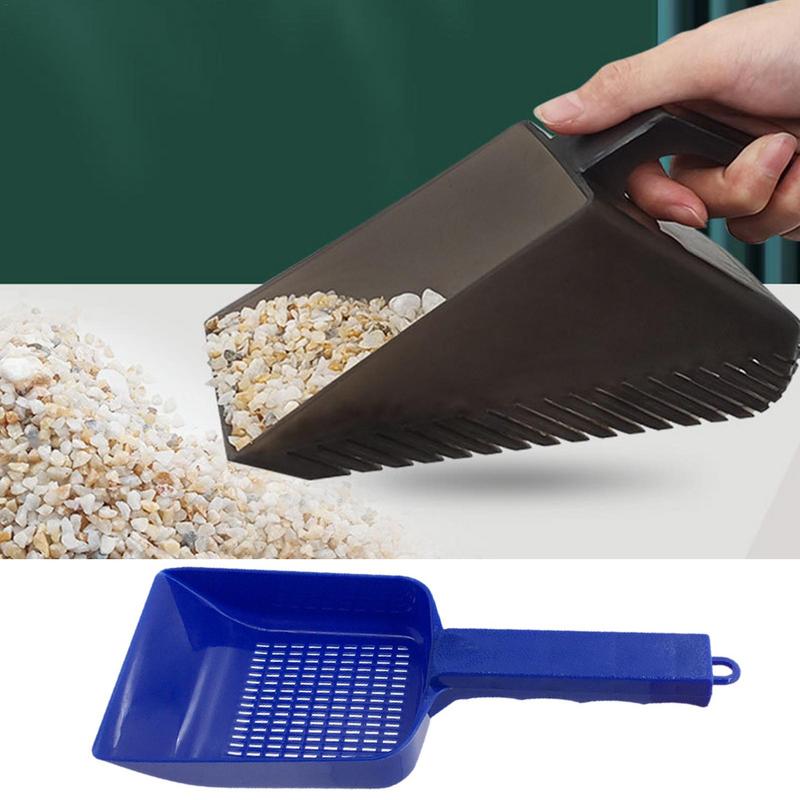 Aquarium Kies Sieb Schaufel Sa – Planted Aquarium With Sand Bewertung und Preis