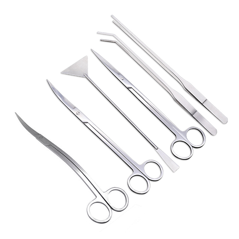Aquarium-Schere, Pinzette, Wer – Planted Aquarium Tools Bewertung und Preis