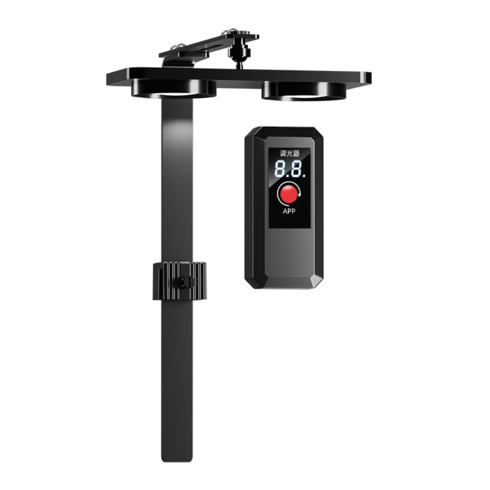 Clip-on-LED-Aquariumlicht, 24/ – Planted Aquarium Freshwater Bewertung und Preis