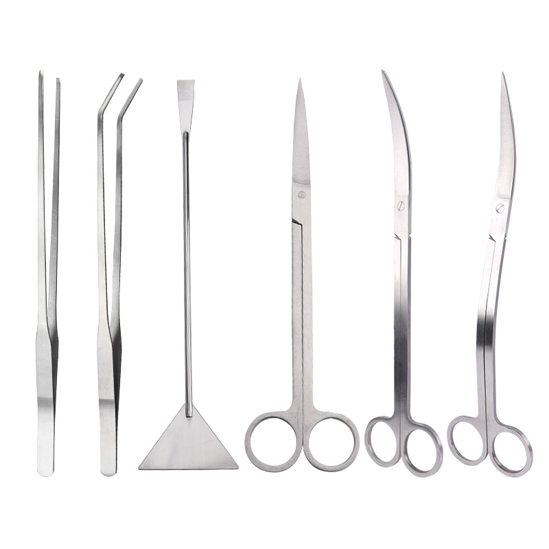 Aquarium Zubehör Hart Edelstah – Planted Aquarium Tools Bewertung und Preis