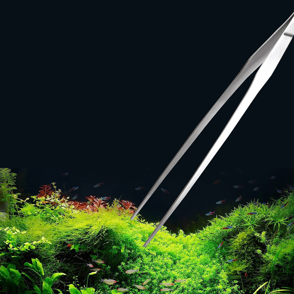 Aquarium Zubehör Hart Edelstah – Planted Aquarium Tools Bewertung und Preis