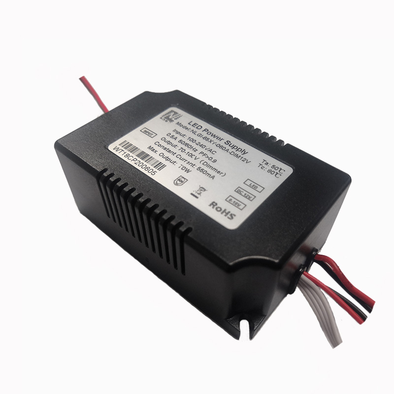 Dimmerschalter-Netzteil, dimmb – Aquarium Planting Bewertung und Preis