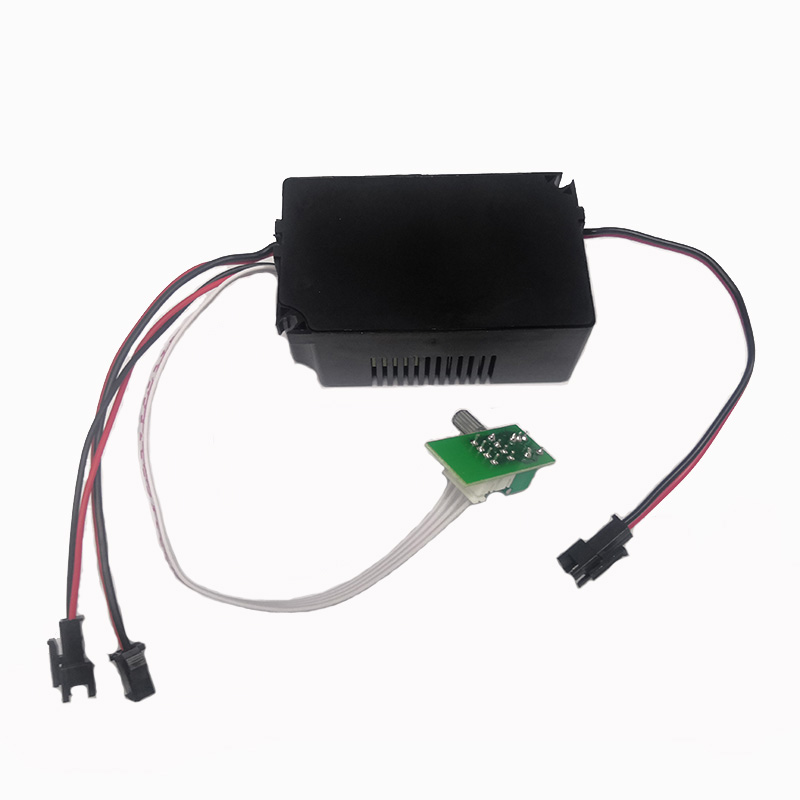 Dimmerschalter-Netzteil, dimmb – Aquarium Planting Bewertung und Preis