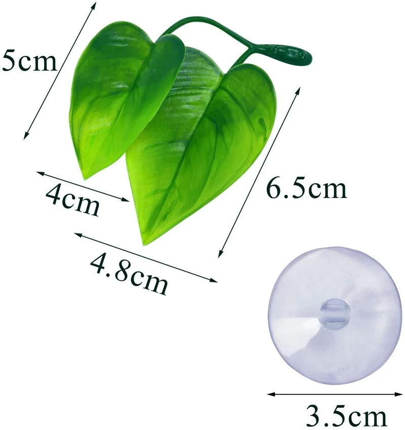 Betta-Fischblatt-Hängematte, d – Aquarium Planted Tree Bewertung und Preis