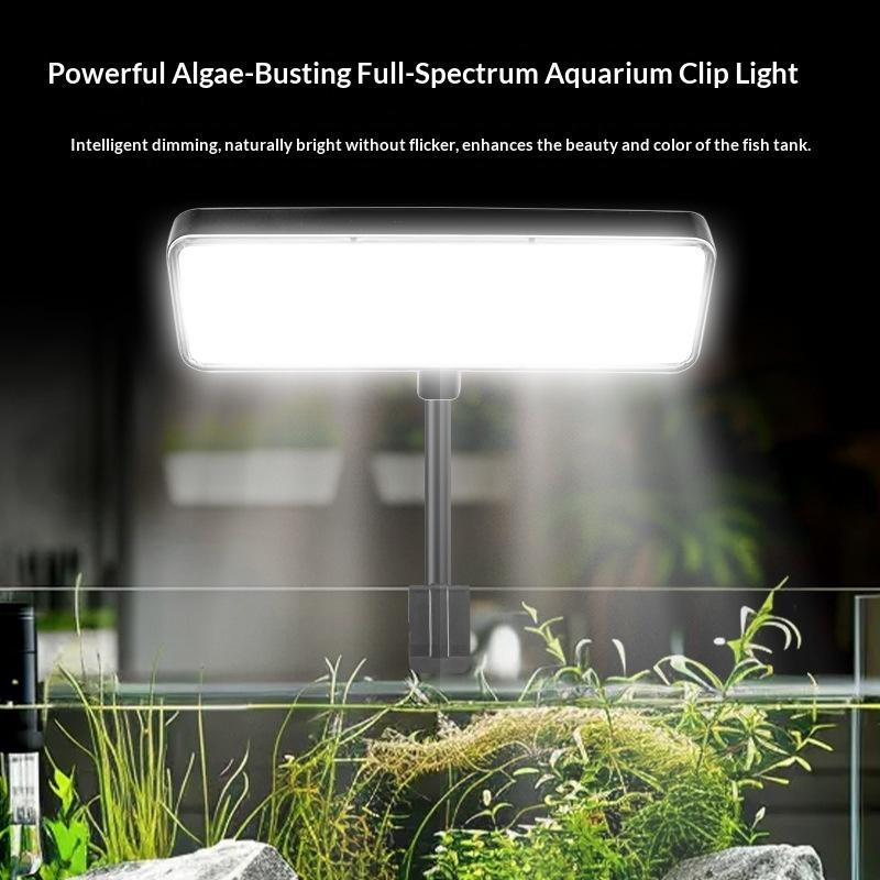 【HG】 LED Wasserdichte Aquarium – Aquarium Planting Bewertung und Preis
