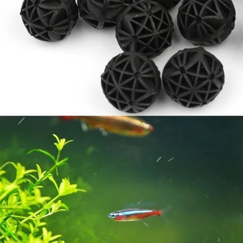 50 Stück 16mm Bio-Bälle Aquari – Planted Aquarium Fertilizer Bewertung und Preis