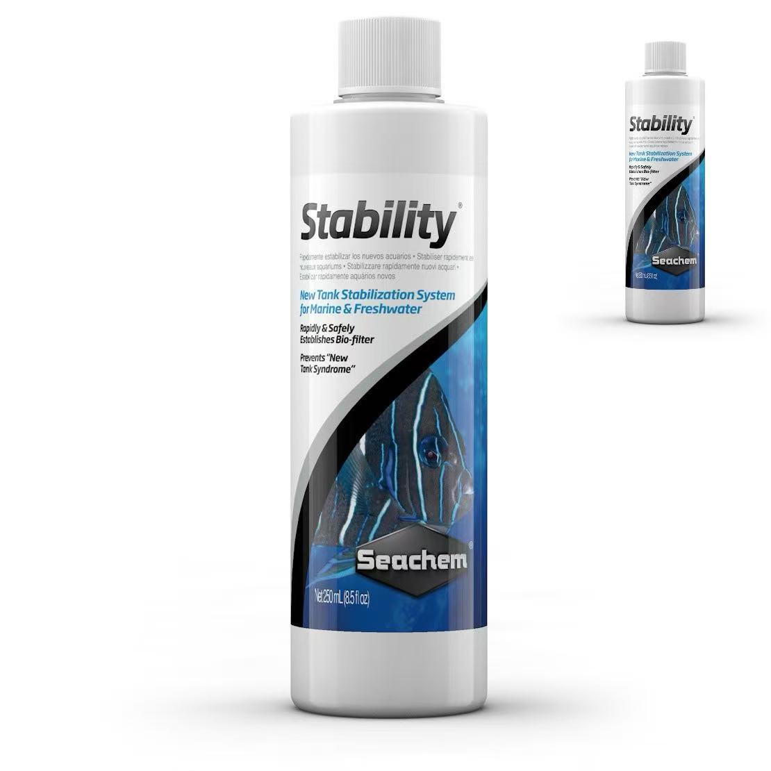 Nitrifizierende Bakterien für  – Planted Aquarium Fertilizer Bewertung und Preis