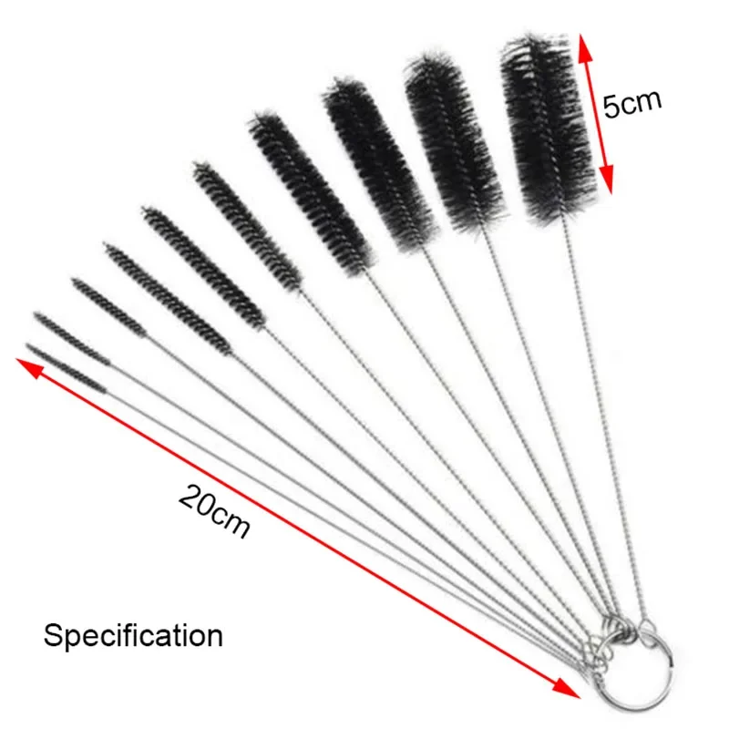 10 teile/satz Aquarium Rohr Ro – Planted Aquarium Tools Bewertung und Preis