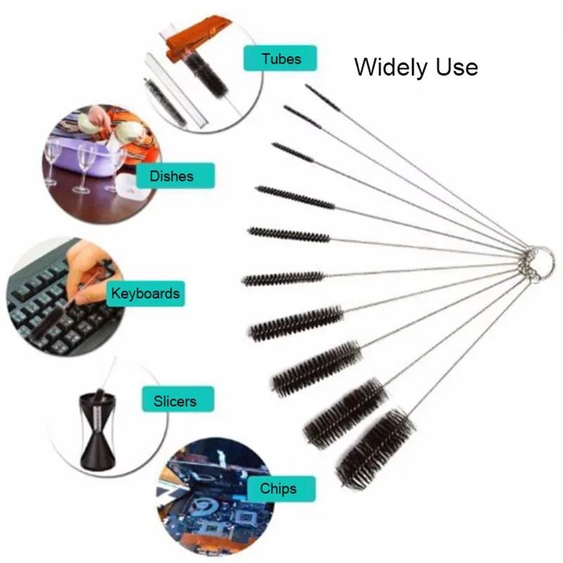 10 teile/satz Aquarium Rohr Ro – Planted Aquarium Tools Bewertung und Preis