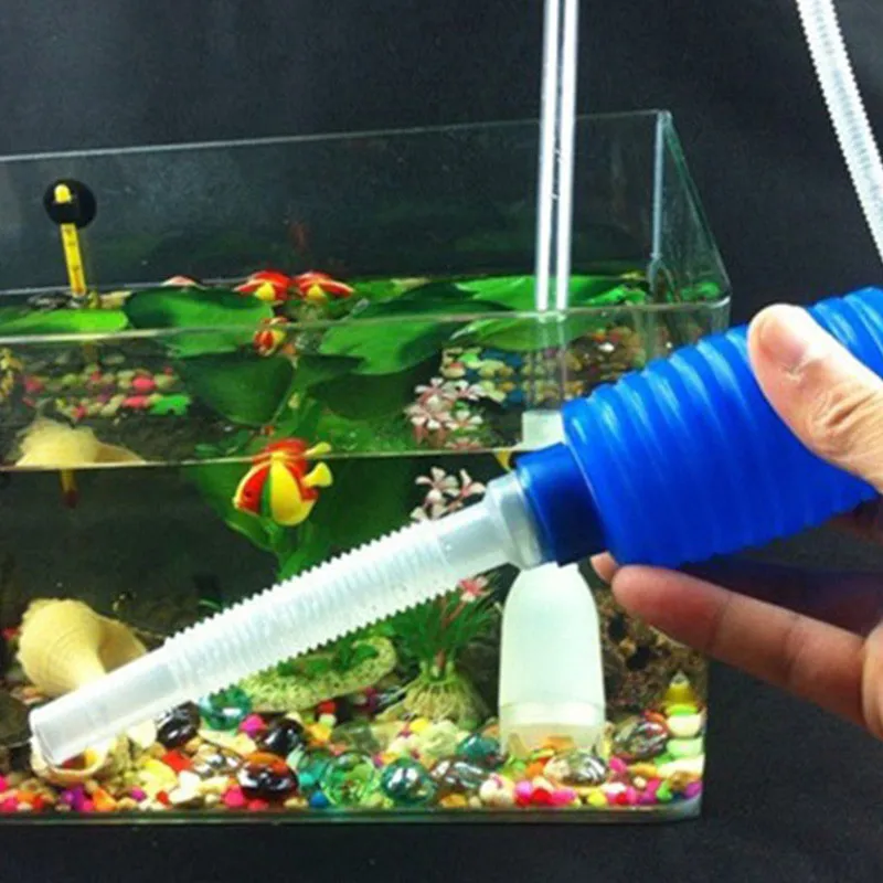 Aquarium Siphon Aquarium Sipho – Planted Aquarium Tools Bewertung und Preis