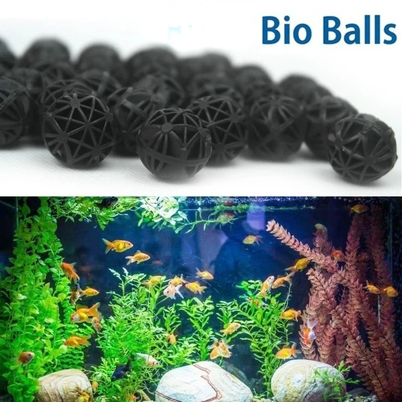 50/100Pcs Hause Aquarium Teich – Planted Aquarium Fertilizer Bewertung und Preis