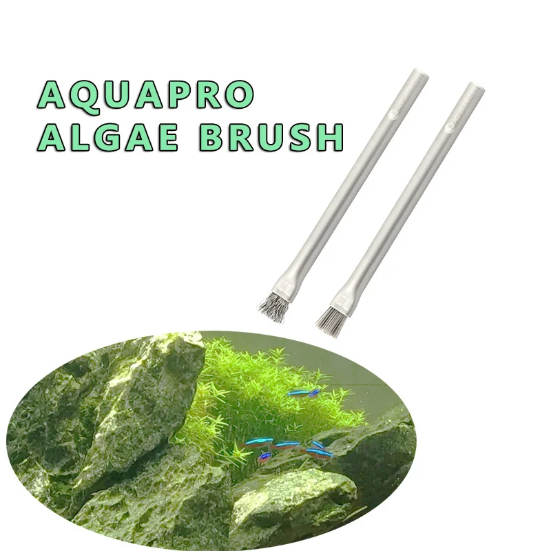 Aquapro Algenbürste Reinigungs – Planted Aquarium Tools Bewertung und Preis