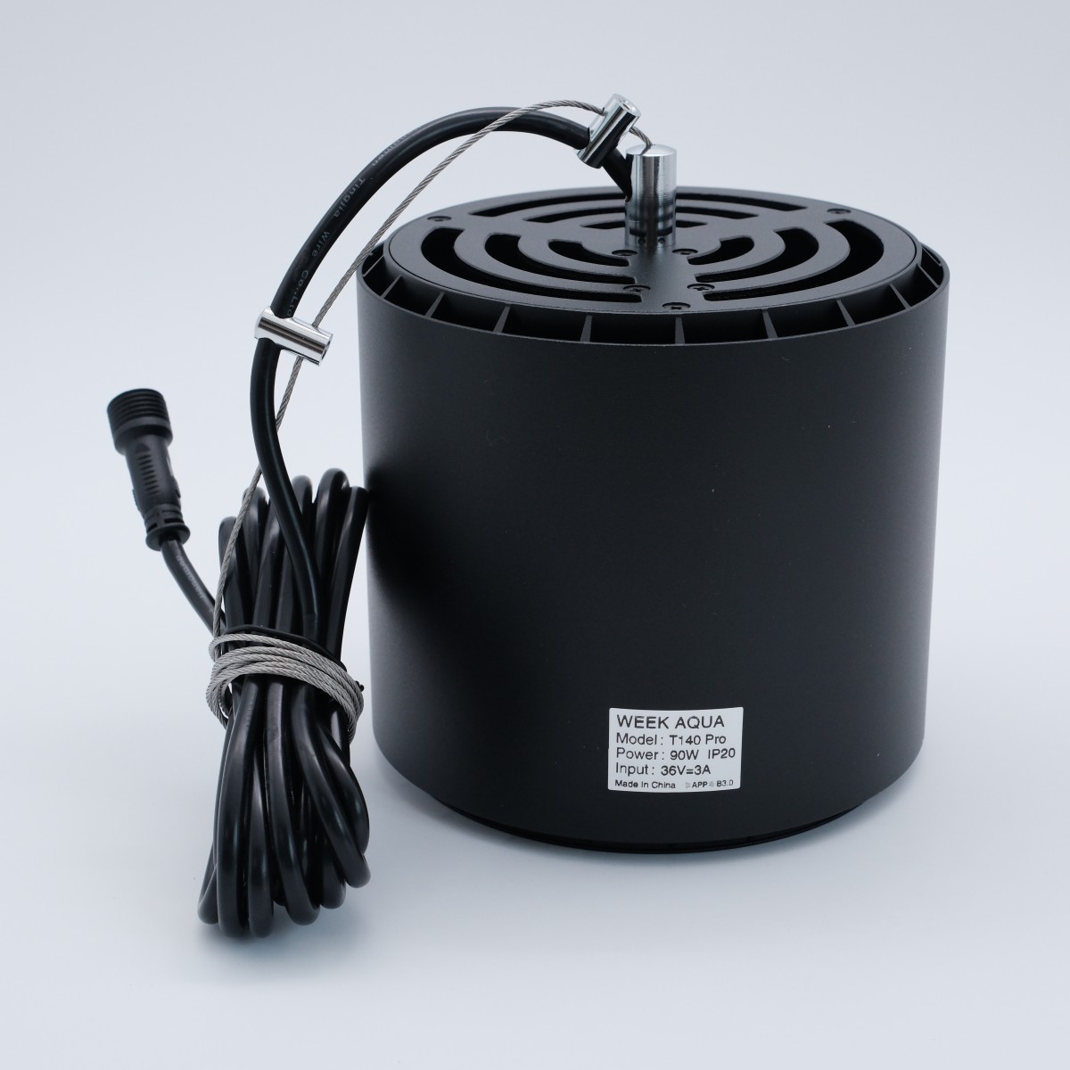 T140Pro 90W Hochleistungs-Voll – Planted Aquarium Freshwater Bewertung und Preis