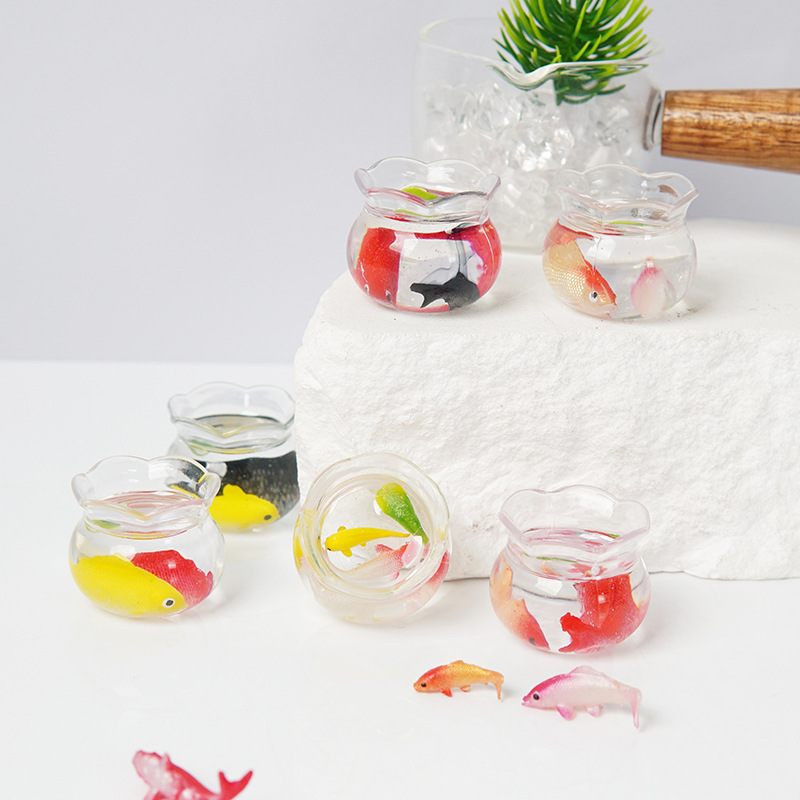 Simulierte Kunststoff Transpar – Aquarium Plant Display Bewertung und Preis