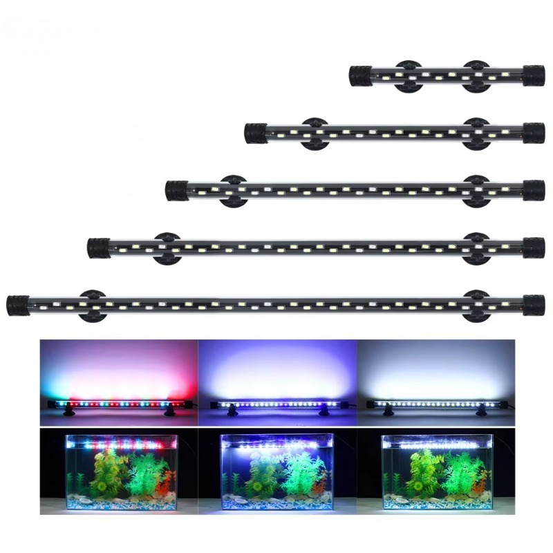 Stehende Hängeleuchte mit LED  – Planted Aquarium Hanging Light Bewertung und Preis