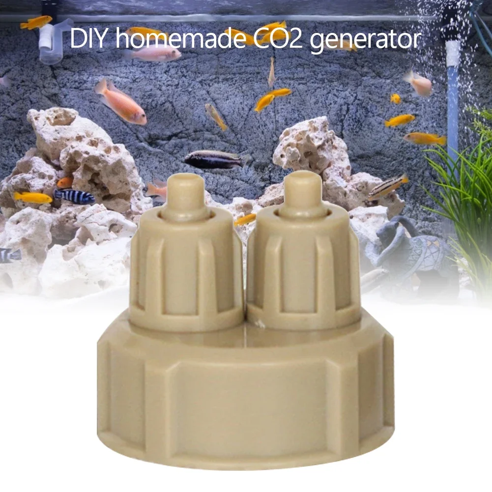 Aquarium CO2 System Generator  – Planted Aquarium Tools Bewertung und Preis