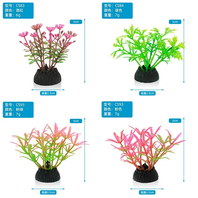 PVC Aquarium dekorative Simula – Aquarium Planted Tree Bewertung und Preis