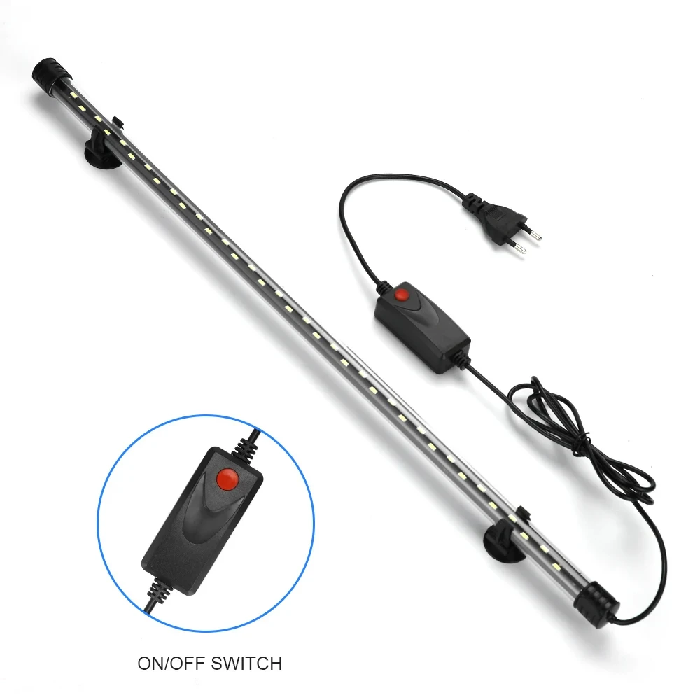 58CM Aquarium Licht LED Pflanz – Aquarium Plant Display Bewertung und Preis