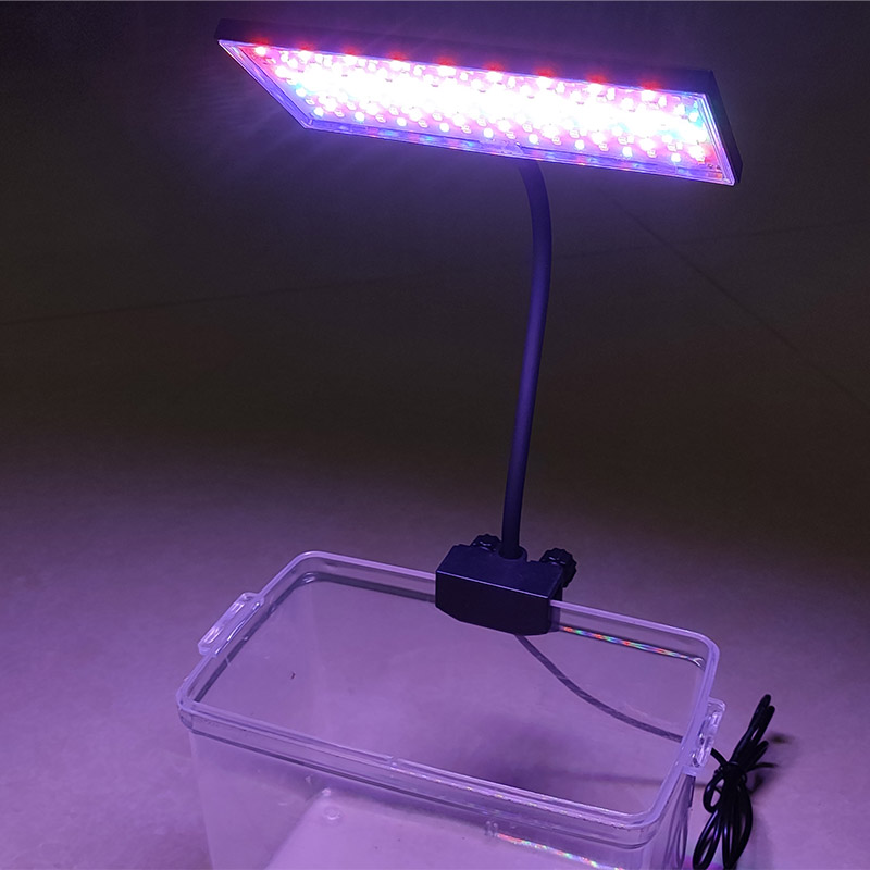 3-Lichtfarben verstellbare Aqu – Aquarium Plant Display Bewertung und Preis