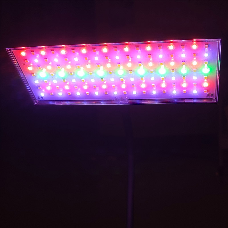 3-Lichtfarben verstellbare Aqu – Aquarium Plant Display Bewertung und Preis