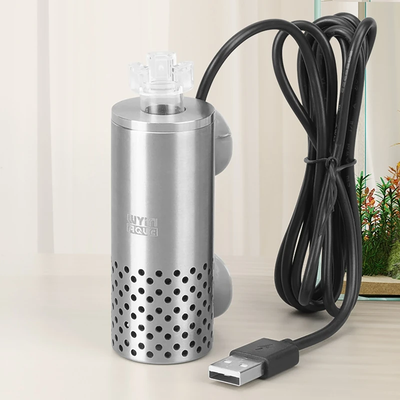 Elektrischer Ölfilm-Entferner  – Planted Aquarium Tools Bewertung und Preis